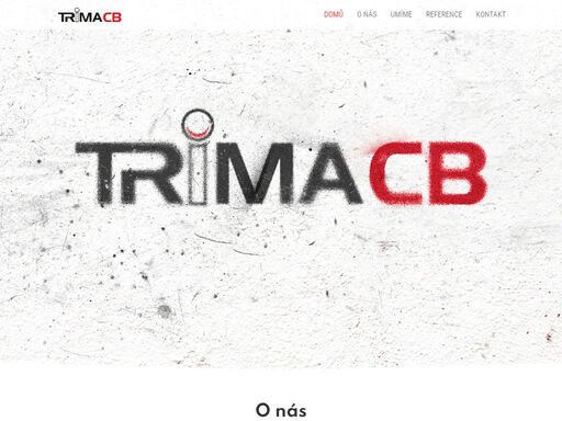 www.trimacb.cz