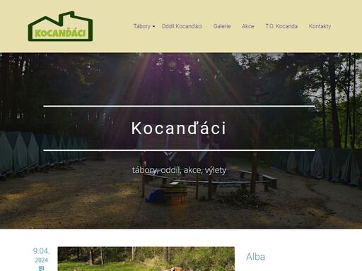 www.kocandaci.cz