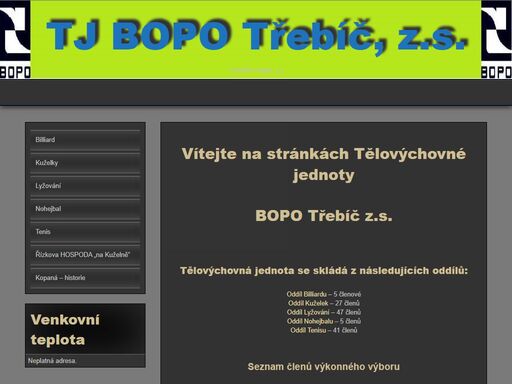 www.tj-bopo-trebic.cz