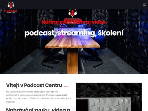 podcastcentrum.cz