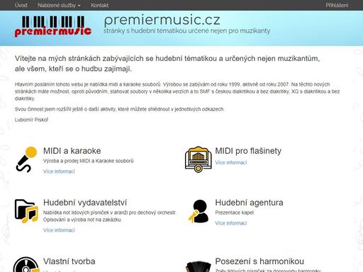 premiermusic.cz