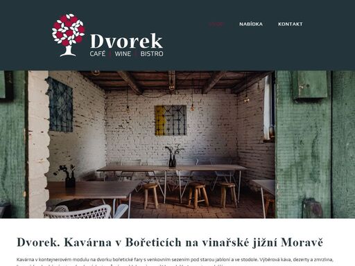 www.dvorekboretice.cz