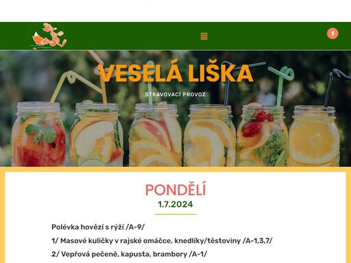 veselaliska.com