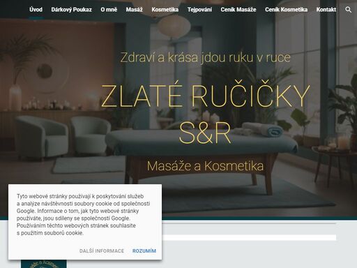 www.zlaterucicky-sr.cz