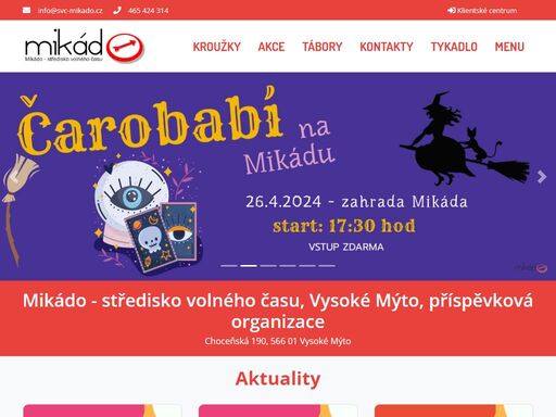www.svc-mikado.cz