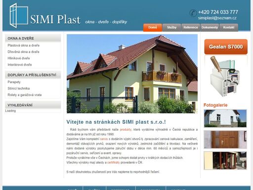 simiplast.cz