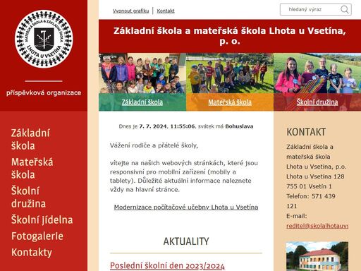 www.skolalhotauvsetina.cz