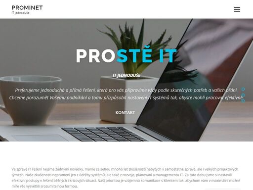 www.prominet.cz