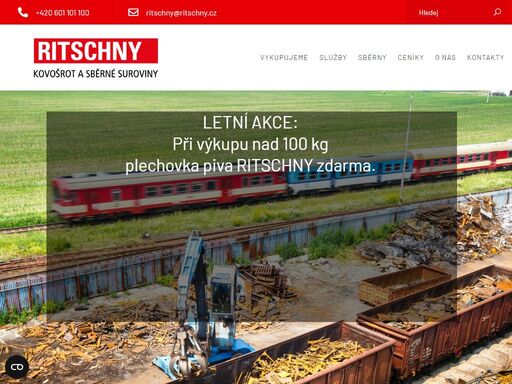 www.ritschny.cz