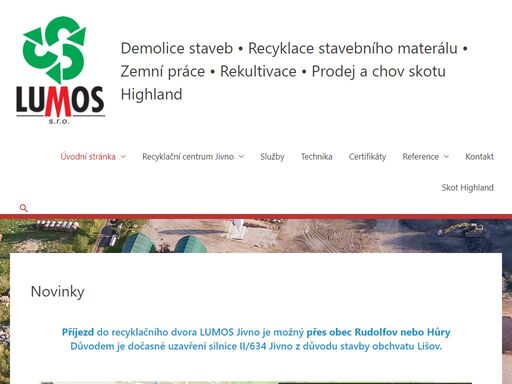 www.lumos.cz