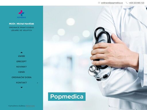 www.popmedica.cz