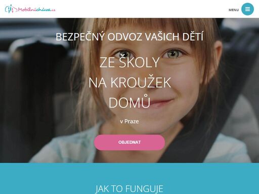 www.mobilnichuva.cz