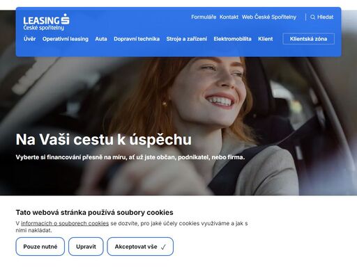 leasingcs.cz