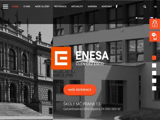www.enesa.cz