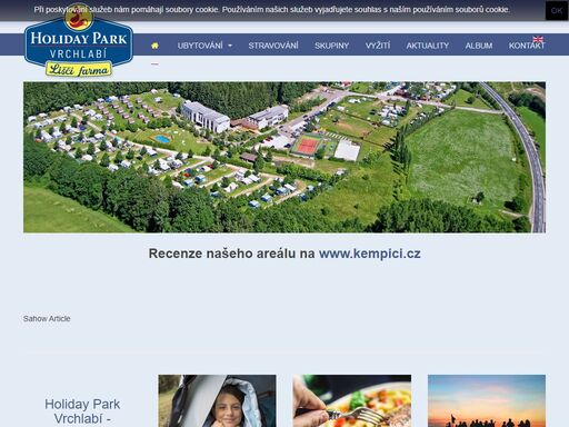 kemp krkonoše, ubytování krkonoše, holiday park, vrchlabí, liščí farma, multifunkční rekreační areál, rekreační areál, rekreační středisko, hotel, kemp, chatky, karavankemp, quickkemp, kemp, kemping, karavan kemp, karavan camp, camping, autocamp, caravan camp, campsite, autokemp, autokemping, auto kemping, karavaning, caravaning, chatičky, chatky, ubytování, stravování, sportoviště, tenis, krkonoše, podkrkonoší, hory, dovolená, rekreace, wellness multifunkční rekreační areál v podkrkonoší. ubytování: hotel, kemp, chatky, karavankemp, quickkemp. restaurace, letní terasa, letní scéna, sportoviště, wellness.