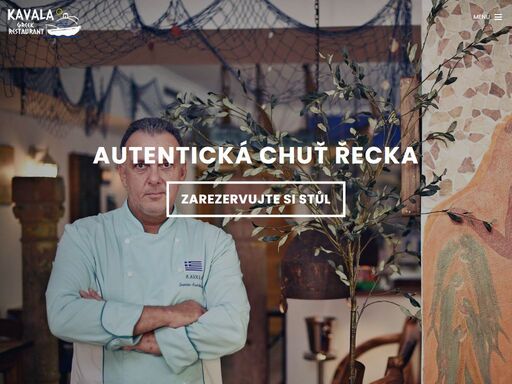 autentická řecká restaurace s řeckým šéfkuchařem. tradiční řecká kuchyně v moderním podání. atmosféra přímořské taverny. v pražském bubenči od roku 2005. těšíme se na vaši návštěvu.