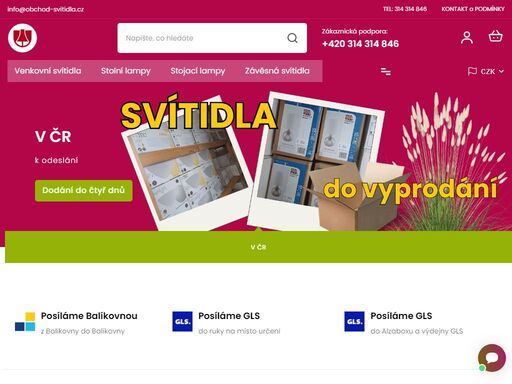 výběr osvětlení pro dům i zahradu, pro interiérové designery rezidenčních a komerčních prostor, pro architekty. e-shop svítidel od výrobců svítidel z anglie a itálie.
