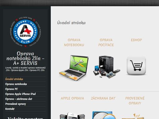 oprava notebooků zlín, servis počítačů ve zlíně a okolí. pc servis zlín, čištění notebooků, oprava počítače, iphone servis.levná, rychlá a kvalitní