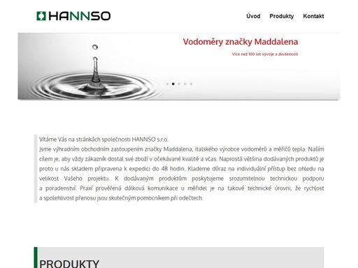 hannso.cz