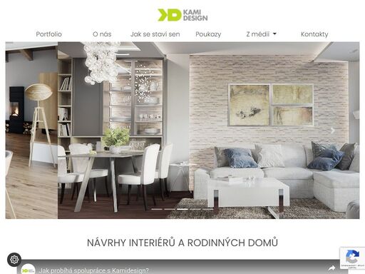 představuji vám svůj tým kamidesign. je složen z profesionálů, architektů, designerů, ale především těch co naslouchají a proměňují vaše sny v realitu.