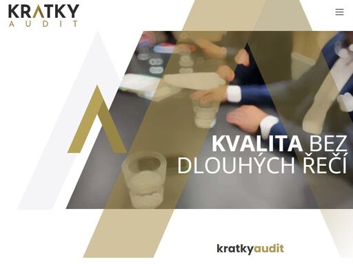 provádíme finanční audity a komplexní poradenství v oblastech financí, daní, reportingu a nastavení vnitropodnikových procesů.