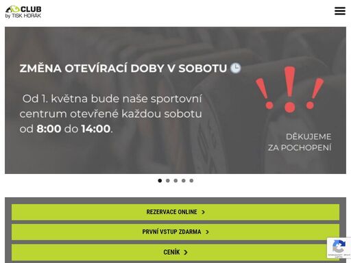 t-club - tvé sportovní centrum v ústí nad labem t-club: největší sportovní centrum v ústí nad labem!