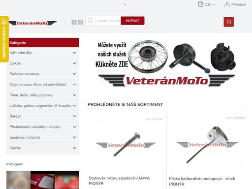 www.veteranmoto.cz