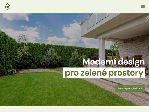 zafis poskytuje zavlažovací systémy, péči o trávníky a zahradní osvětlení s důrazem na kvalitu, spolehlivost, individuální přístup a pravidelný servis.