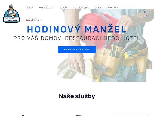praguehodinovymanzel.cz