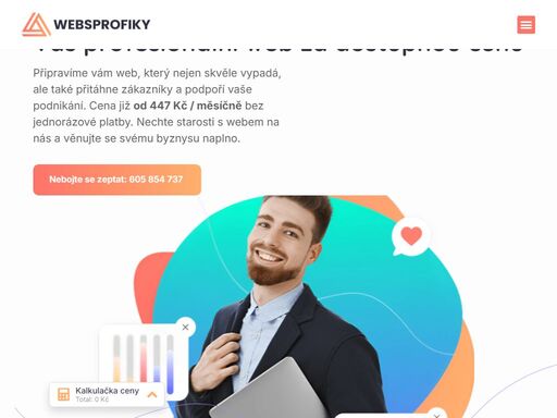 www.websprofiky.cz