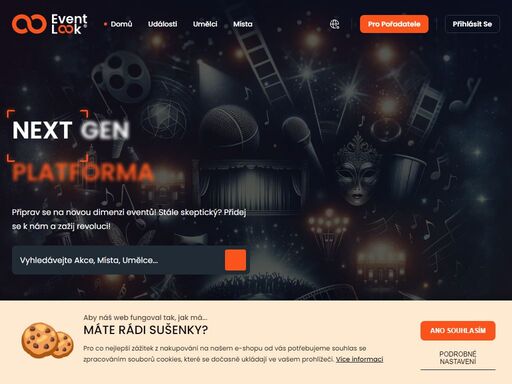 www.eventlook.cz