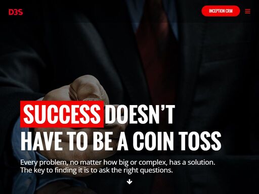 d3s-group.com