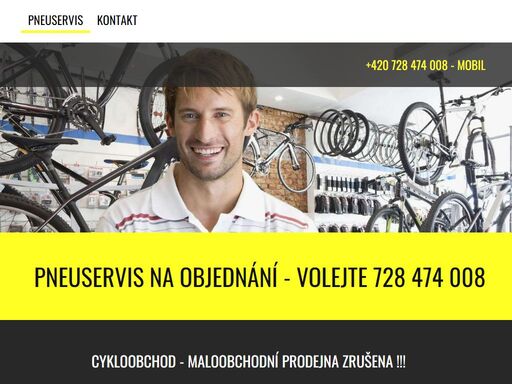 cykloservis.xf.cz
