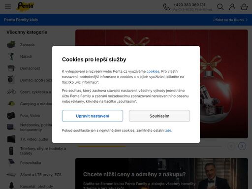 www.penta.cz
