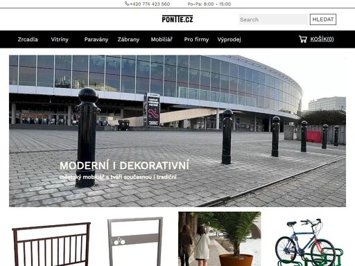 www.pontte.cz