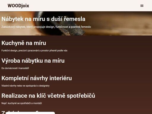 woodjoix.cz