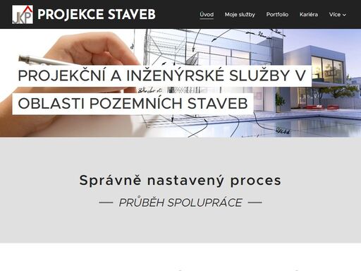 seznámení s podklady a představou klienta