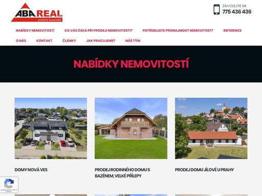 abareal.cz