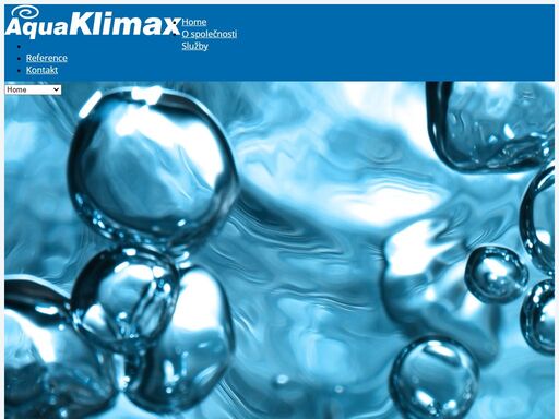www.aquaklimax.cz