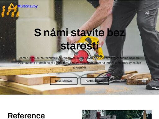 zaměřujeme se na rekonstrukce domů a bytů a výstavbu rekreačních objektů. nabízíme profesionální a spolehlivé služby, vždy s ohledem na potřeby zákazníků.