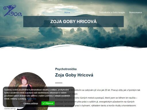 zoe-goby.cz