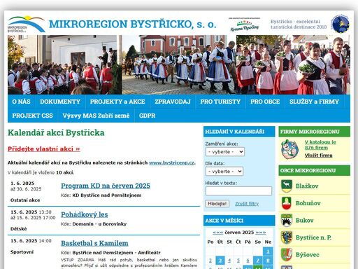 www.regionbystricko.cz/informace-o-obci-rodkov