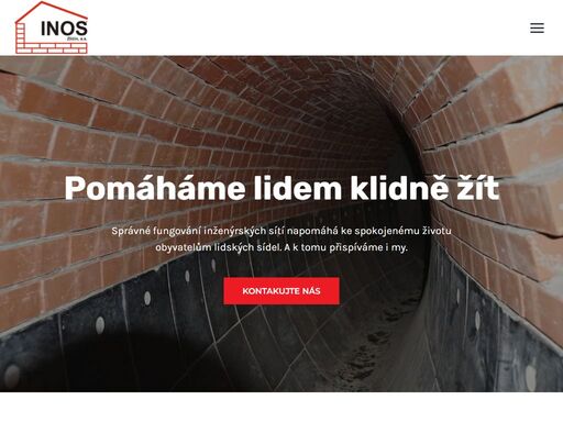 provádíme výstavby a rekonstrukce v oblasti infrastruktury, tunelářské práce, stavby komunikací a správcovskou a realitní činnost.