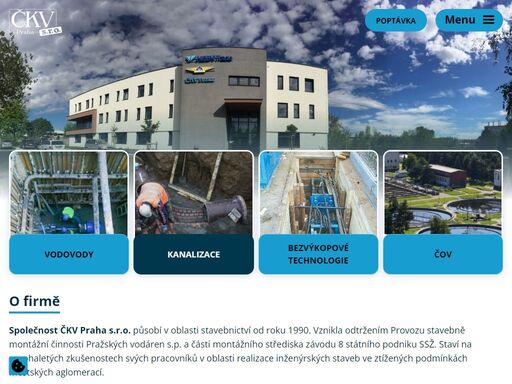 www.ckvpraha.cz