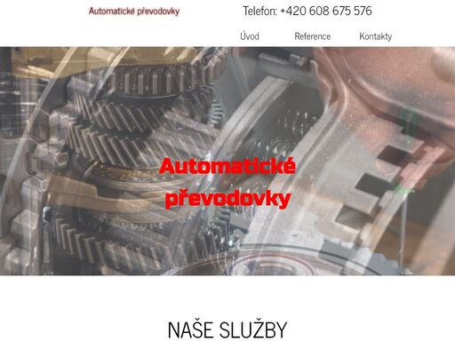 www.prevodovkyautomat.cz