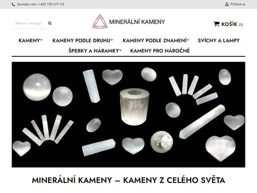 www.magic-mineral.cz