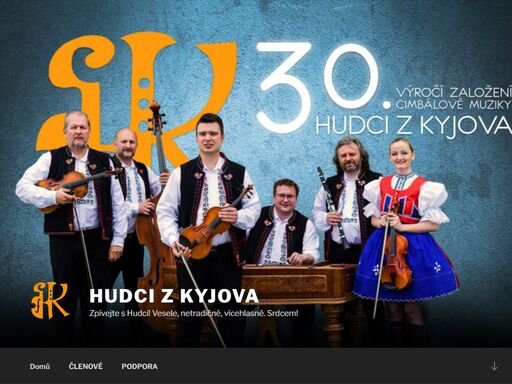www.hudci.cz