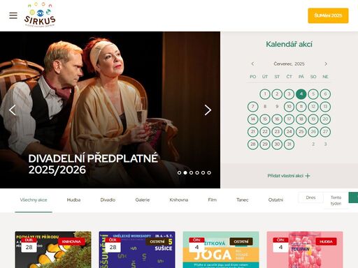 www.kulturasusice.cz