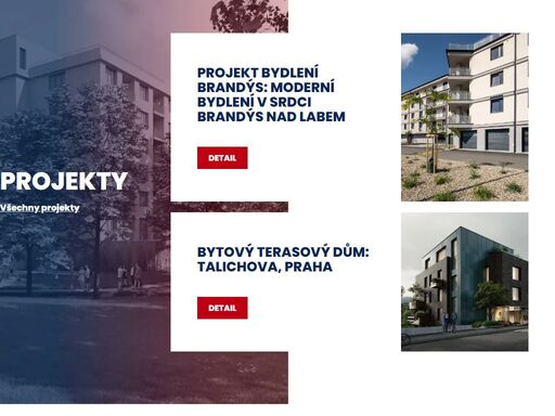 jsme společnost atkins & langford development s.r.o. ve většině případů vystupujeme jako developer či investor.