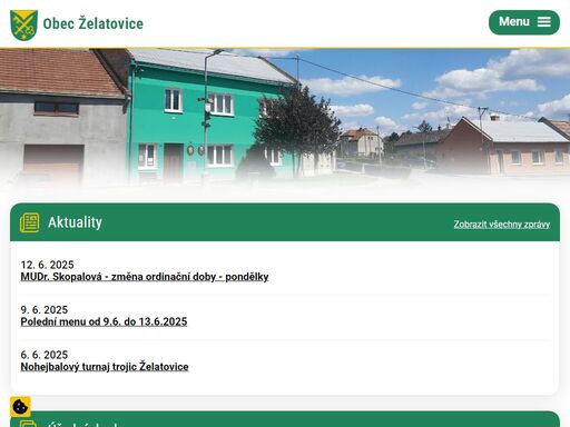 želatovice jsou obec ležící v okrese přerov. mají 553 obyvatel a jejich katastrální území má rozlohu 446 ha.